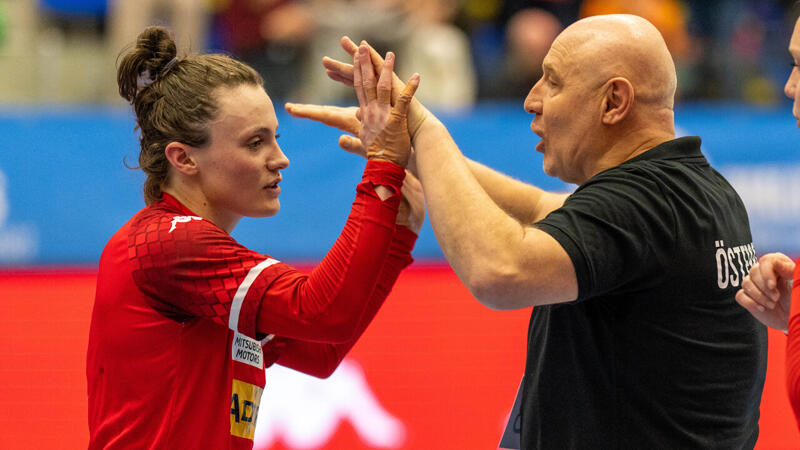 ÖHB-Frauen feiern Prestigeerfolg gegen <a href='/de/daten/news/rumaenien/' class='tag'>Rumänien</a>