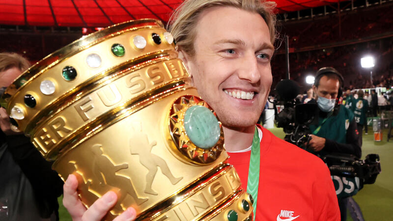 "Endlich Ti**en!" - Leipzig-Star sorgt mit Shirt für Lacher