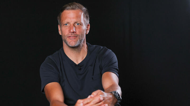 Zinkel: "Sehr, sehr gutes Arbeitsverhältnis zu Landerl"