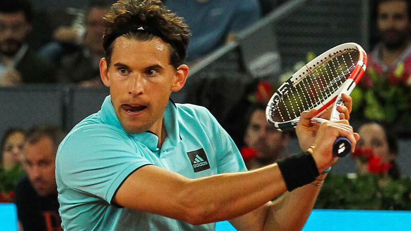 <a href='/de/daten/news/tennis/dominic-thiem/' class='tag'>Dominic Thiem</a> ist noch nicht beunruhigt