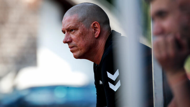 Ära von <a href='/de/daten/news/christian-ziege/' class='tag'>Christian Ziege</a> beim FC Pinzgau endet