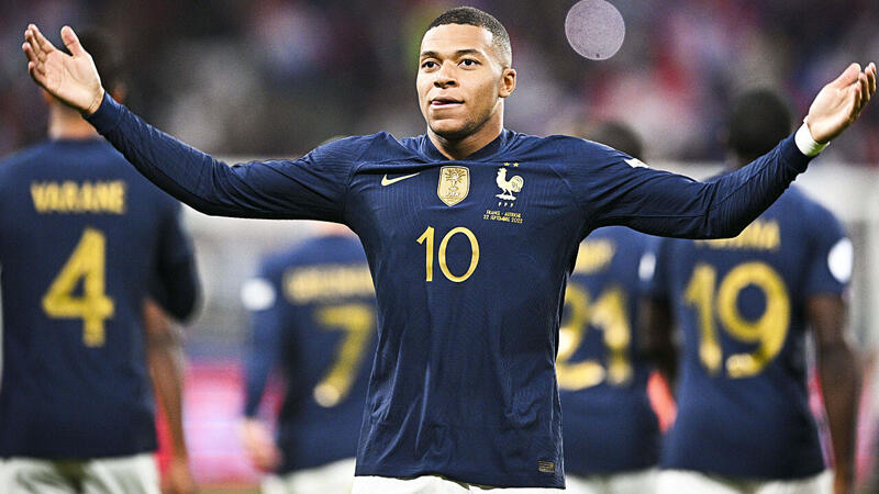 <a href='/de/daten/news/fussball/kylian-mbappe/' class='tag'>Kylian Mbappe</a>? "Eine Liga über allen"