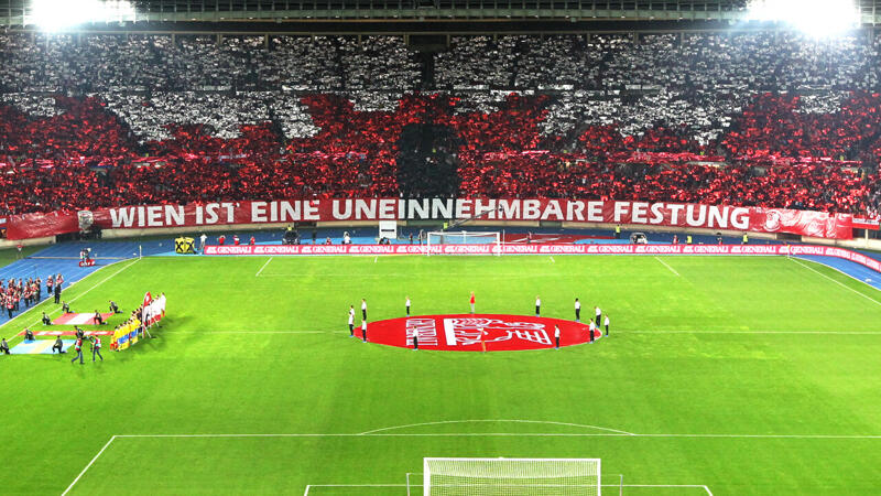 ÖFB-Team: Schwacher Vorverkauf