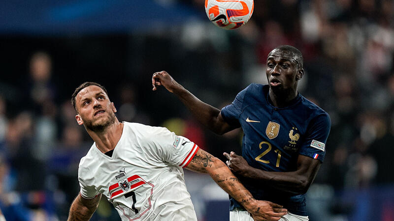 <a href='/de/daten/news/marko-arnautovic/' class='tag'>Marko Arnautovic</a>: Nur keine Negativität!