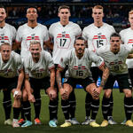 Einzelkritik zum Spiel Frankreich gegen Österreich