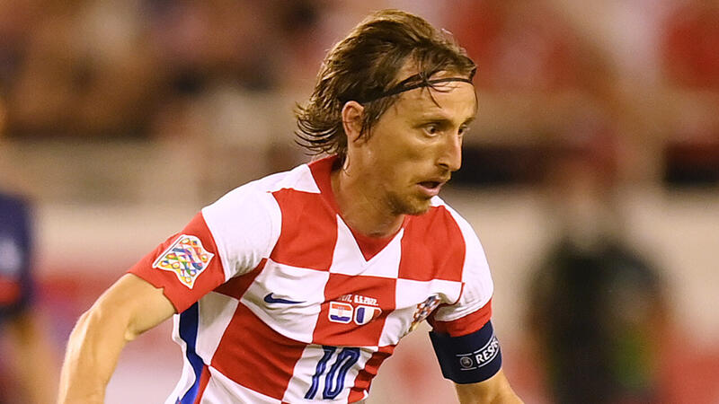 Kroatien neuer Führender der ÖFB-Gruppe