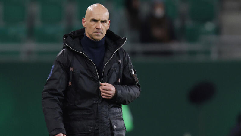 Fix: Thomas Letsch übernimmt beim <a href='/de/daten/news/fussball/vfl-bochum/' class='tag'>VfL Bochum</a>