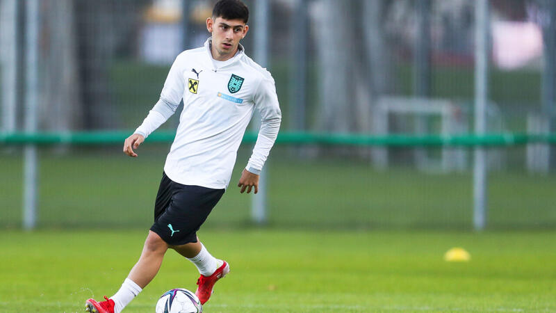 Yusuf Demir und sein türkischer Pass