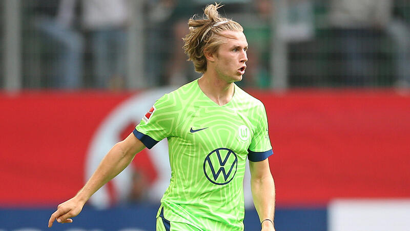 Nach Gehirnerschütterung: Wimmer vor Comeback