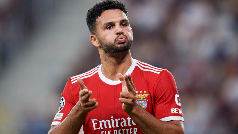 Portugiese könnte zu Bayerns Lewy-Ersatz werden