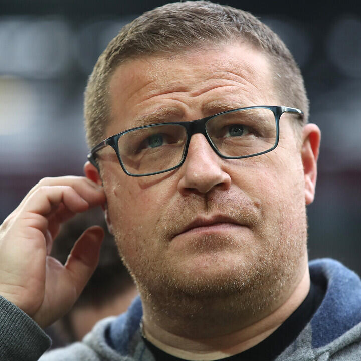 Eberl wird neuer Geschäftsführer Sport in Leipzig