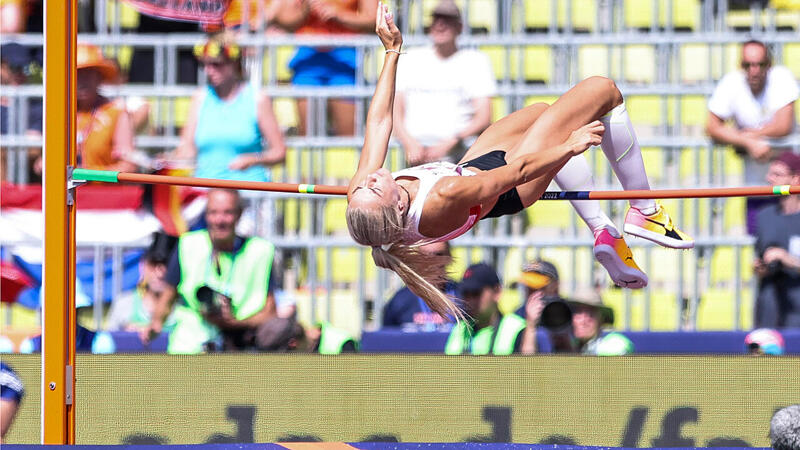 ivona Dadic feiert Premierensieg in Talence