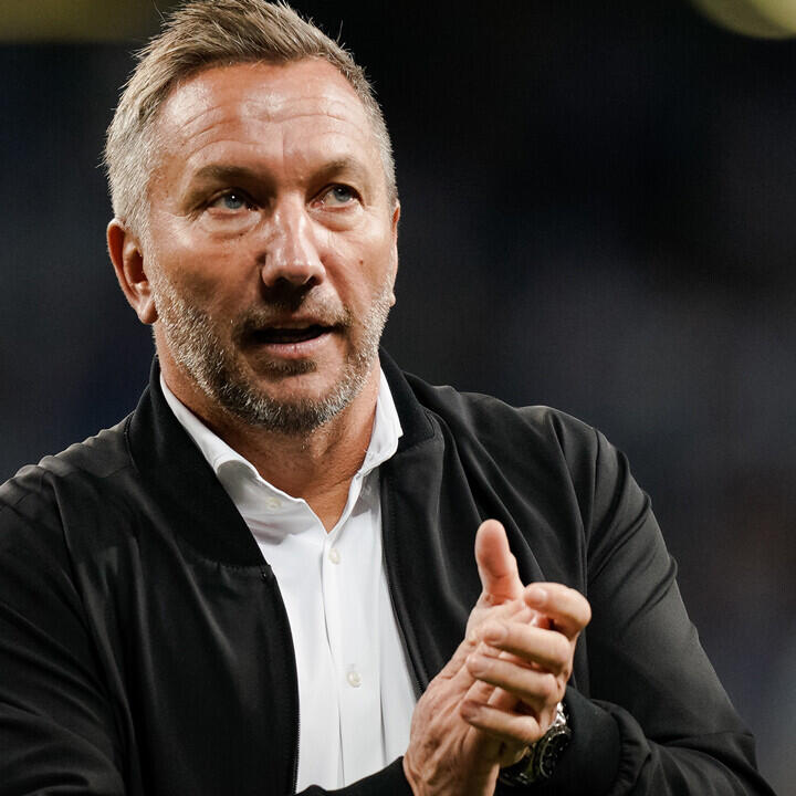 Austria dominiert schwache Rieder