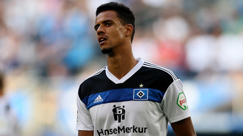 2. dt. Liga: HSV setzt sich an die Spitze