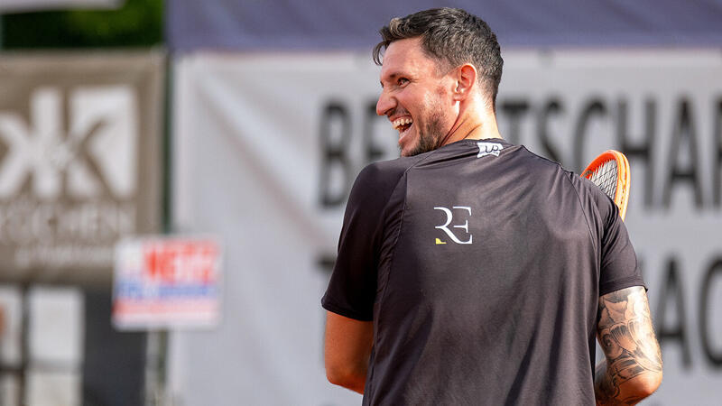 Dennis Novak erreicht Finale in Stettin