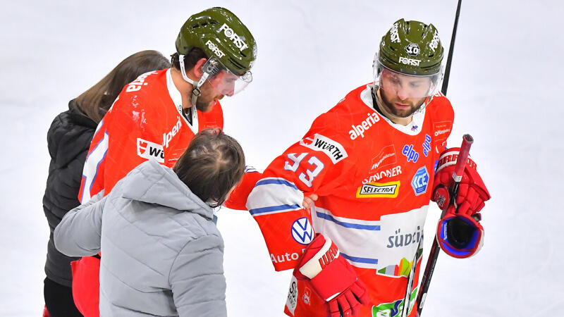 Pioneers debütieren mit Niederlage in Bozen