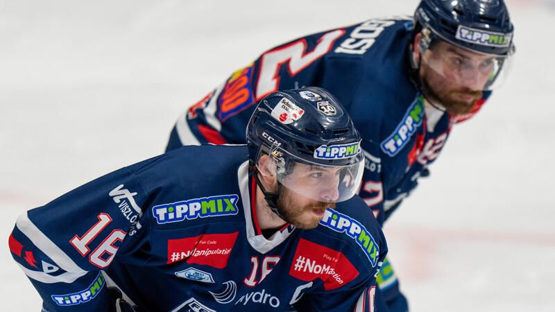 ICE: Fehervar siegt in Viertelfinal-Neuauflage