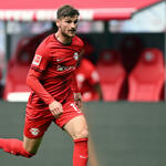 Inklusive Abfindung: RB Leipzig gibt Timo Werner ab
