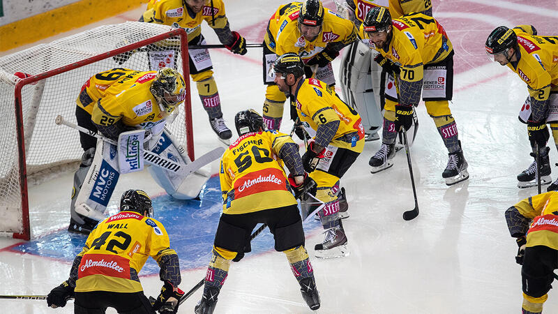<a href='/de/daten/news/eishockey/vienna-capitals/' class='tag'>Vienna Capitals</a>: Mehr Masse als Klasse?