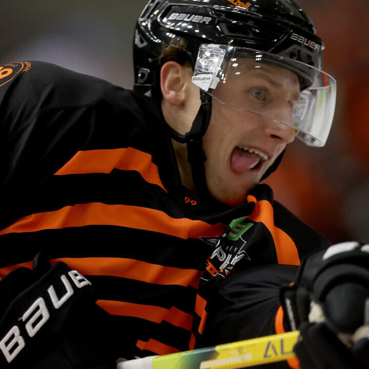 Graz99ers: Routine allein schießt keine Tore