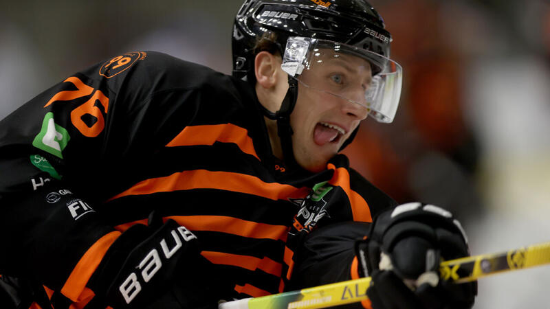 <a href='/de/daten/news/eishockey/graz99ers/' class='tag'>Graz99ers</a>: Routine allein schießt keine Tore