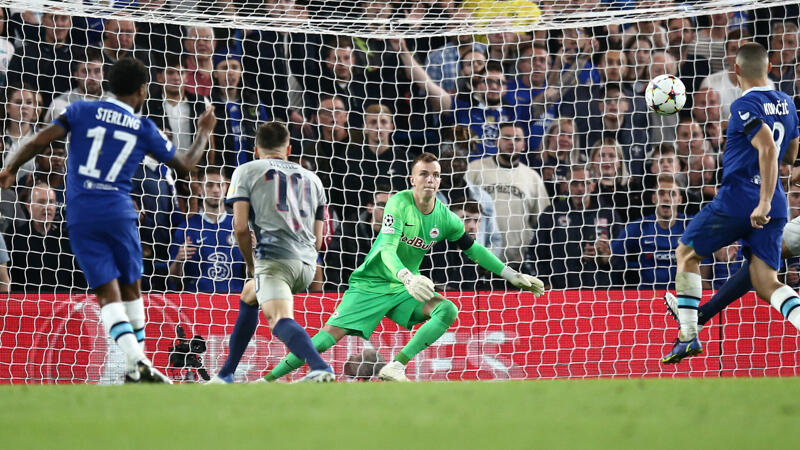 Köhn erklärt seinen Monster-Save gegen Chelsea