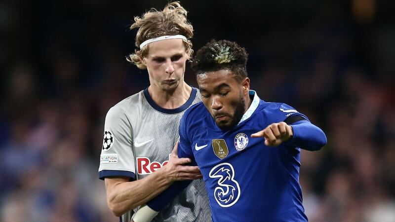 Salzburg erkämpft Remis beim <a href='/de/daten/news/fussball/fc-chelsea/' class='tag'>FC Chelsea</a>