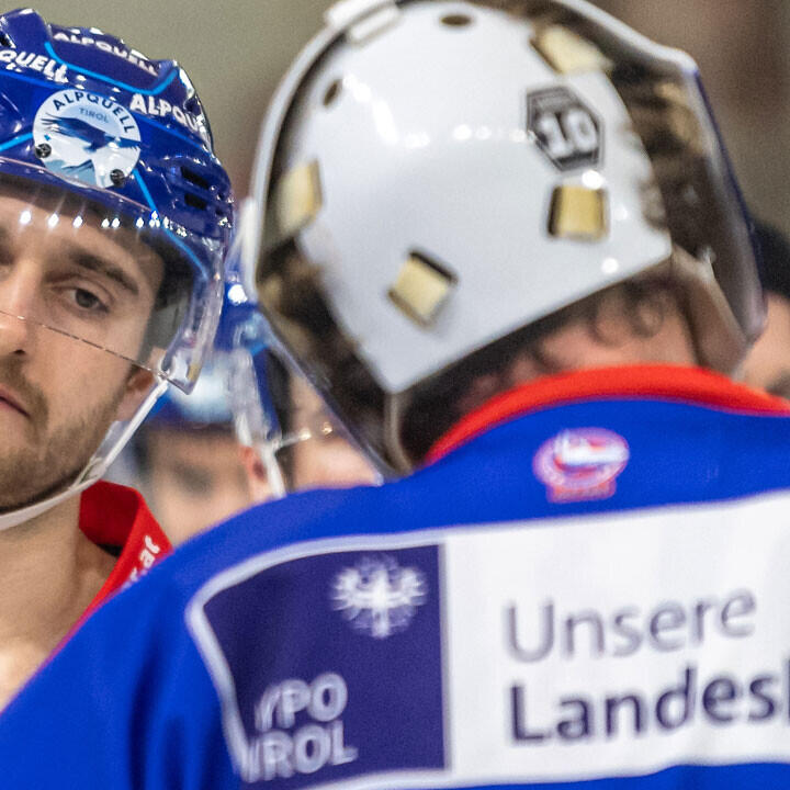 HCI: Haben die "Haie" genügend Biss für Playoffs?