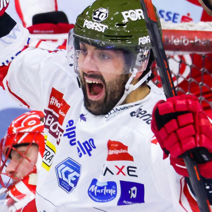 HC Bozen: Zurück zu alter Stärke?