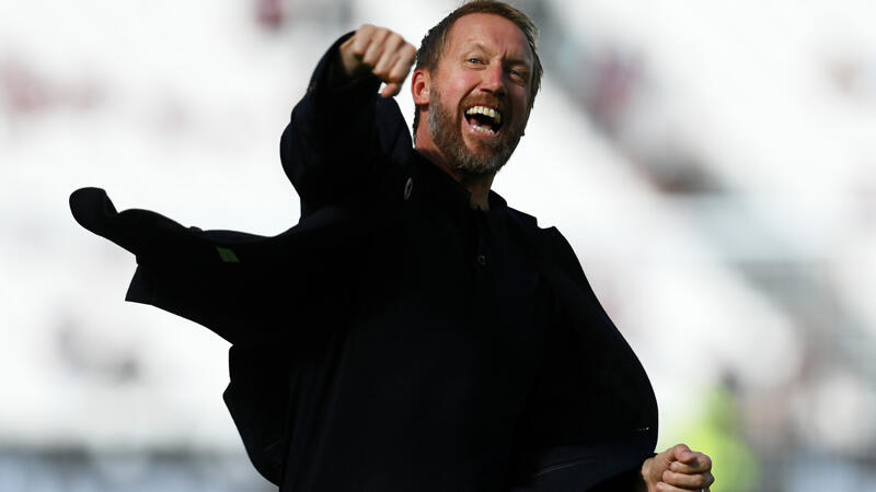 Die magische Karriere des <a href='/de/daten/news/graham-potter/' class='tag'>Graham Potter</a>