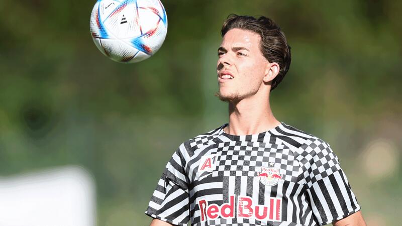 Dijon Kameri: Der waschechte "Bulle"