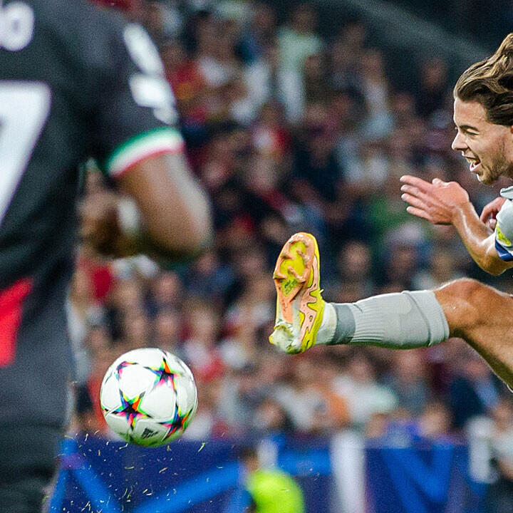 Rangnick: Darum fehlt Dijon Kameri (noch)