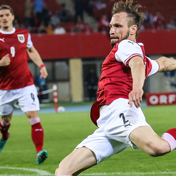 Rangnick: Bei Ulmer über den Schatten gesprungen?