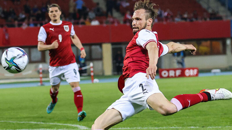 Rangnick: Bei Ulmer über den Schatten gesprungen?