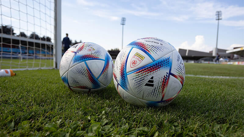 Austria Salzburg übernimmt Tabellenspitze