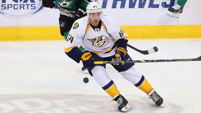 <a href='/de/daten/news/eishockey/nhl/' class='tag'>NHL</a>-erfahrener Verteidiger für <a href='/de/daten/news/eishockey/black-wings-linz/' class='tag'>Black Wings Linz</a>