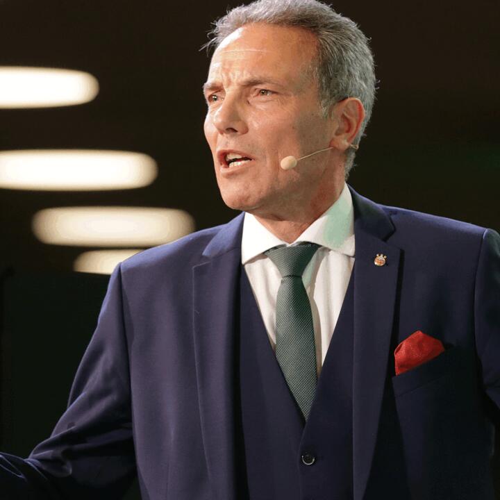 Krammer will geeinte Rapid-Liste bei Wahl