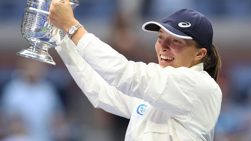 Hat das Frauen-<a href='/de/daten/news/tennis/tennis/' class='tag'>Tennis</a> wieder eine Dominatorin?