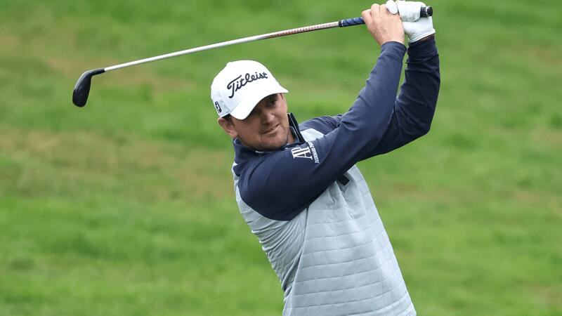 Wiesberger schafft Cut im Wentworth Club knapp
