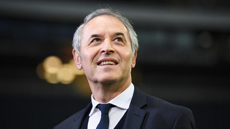 Fix! <a href='/de/daten/news/marcel-koller/' class='tag'>Marcel Koller</a> heuert in Afrika an