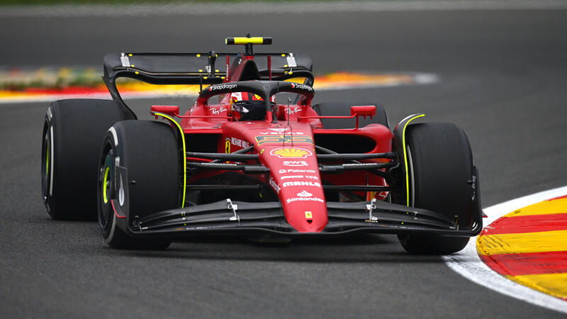 <a href='/de/daten/news/ferrari/' class='tag'>Ferrari</a> auch im zweiten Monza-Training voran