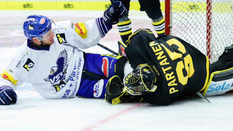 Die Transferprobleme im <a href='/de/daten/news/eishockey/eishockey/' class='tag'>Eishockey</a>