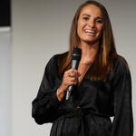 Ex-Weltmeisterin Buchinger beendet Profi-Karriere