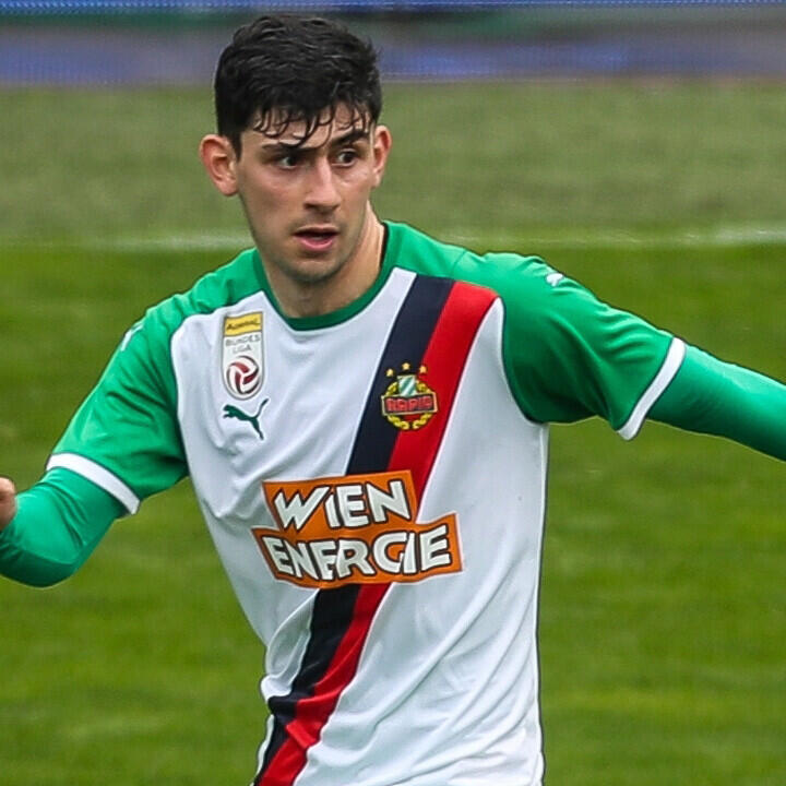 Fix! Yusuf Demir verlässt Rapid