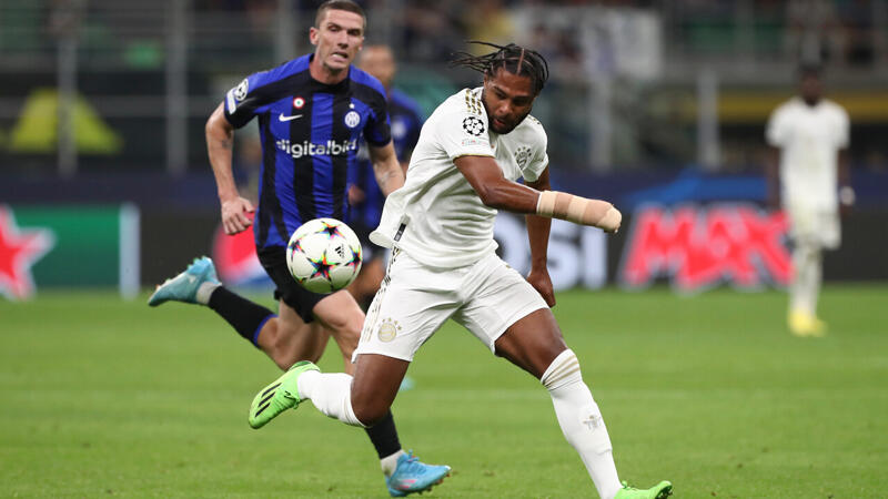 Gosens äußert sich zu Beinahe-Transfer