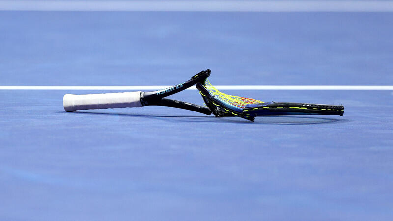 <a href='/de/daten/news/tennis/us-open/' class='tag'>US Open</a>: Kyrgios-Ausraster wird teuer