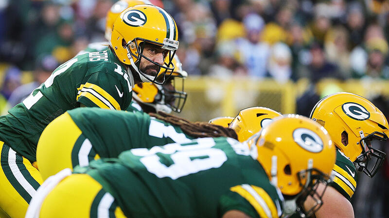 User-Preview auf NFL-Saison 2022: Die NFC-Teams