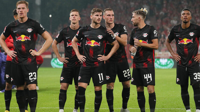 Wett-Tipps: RB Leipzig - BVB