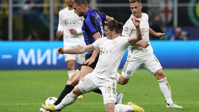 Sabitzer: "Dann ist immer ein bisschen Unruhe"