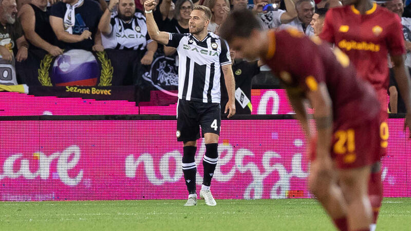 Lovric: "Das werde ich nie wieder vergessen"